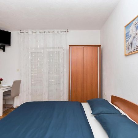 Skiljini Dvori - Studio-Apartman 1 马卡尔斯卡 外观 照片