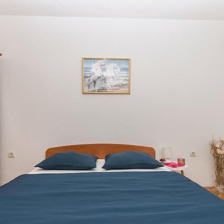 Skiljini Dvori - Studio-Apartman 1 马卡尔斯卡 外观 照片